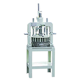 Bakery Machine-Manuel Dough Divider